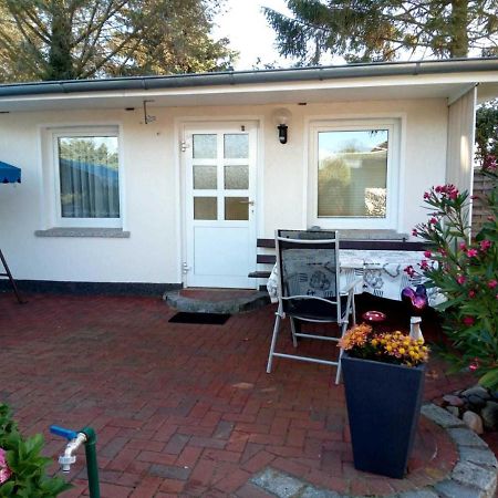 Ferienhaus Eppler _ Objekt 25845 Dierkow Luaran gambar