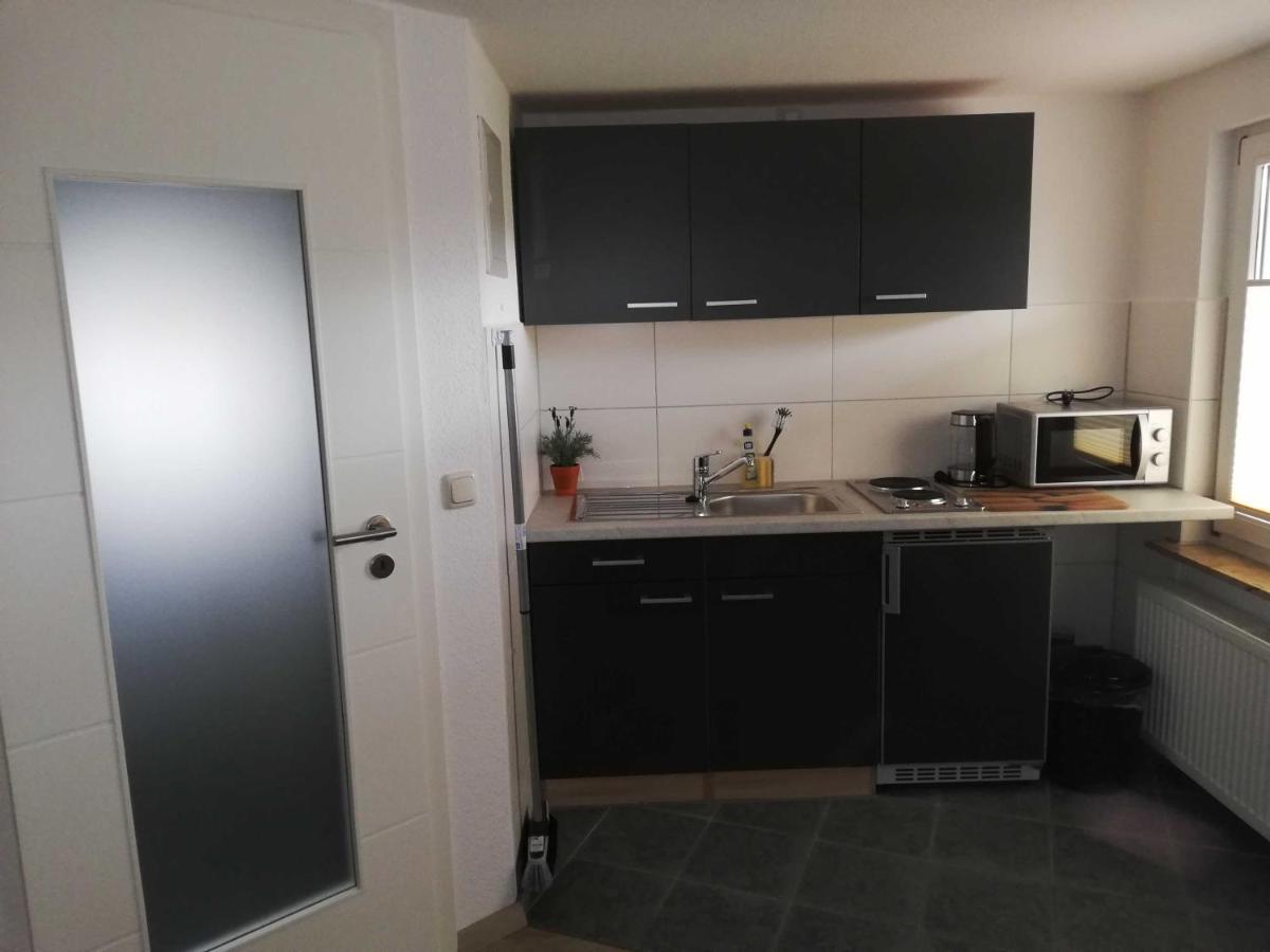 Ferienhaus Eppler _ Objekt 25845 Dierkow Bilik gambar