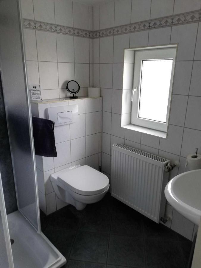 Ferienhaus Eppler _ Objekt 25845 Dierkow Luaran gambar